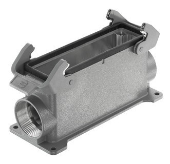 HARTING Han L32 B-HSM1-DL-M40
