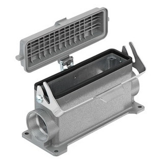 HARTING Han L32 B-HSM1-SL-M40-CP