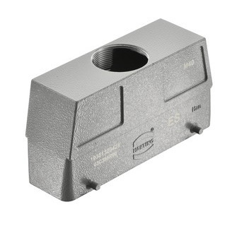 HARTING Han L32 B-hte-HC-DL-M40