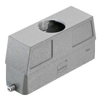 HARTING Han L32 B-hte-HC-SL-M40