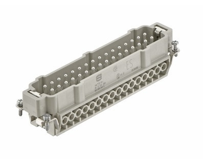HARTING Han L32 E-SMC-mi-SCT-0.75 - 2.5MM²