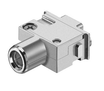 HARTING Han Pe-module fem. crimp 16QMM