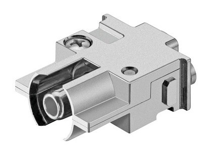 HARTING Han Pe-module male crimp 16QMM