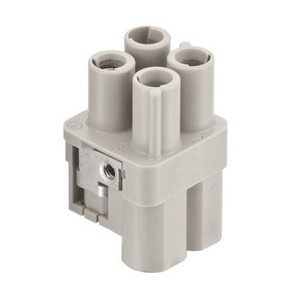 HARTING Han Q 3/0 female insert crimp