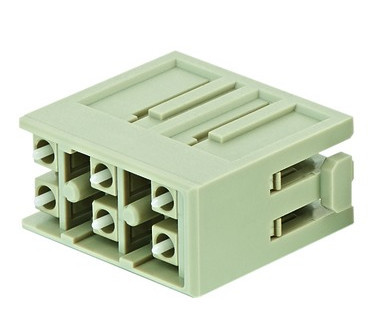 HARTING Han LC-module-M