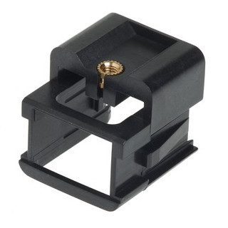 HARTING Han3a RJ45 PFT hiff adapter
