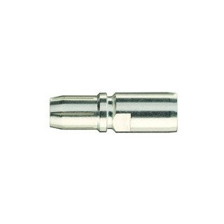 Harting 424 contact voor industriële connector contrasteker (female)
