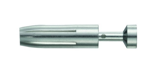 Harting 427 contact voor industriële connector contrasteker (female)