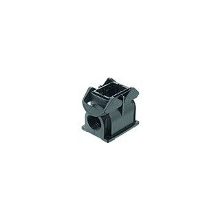 Harting 429 behuizing rechthoekige connectoren ip65 B68MM H72,2MM sokkelbehuizing zij