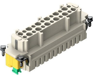 HARTING Han Es 24B pe-CC female