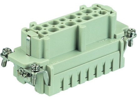 HARTING Han 6hve-F-C