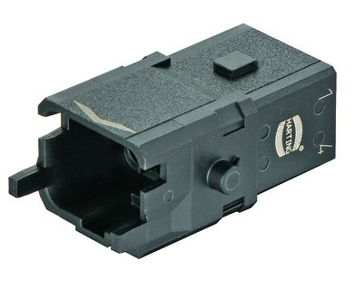 HARTING Han 1a-5+pe-C-M
