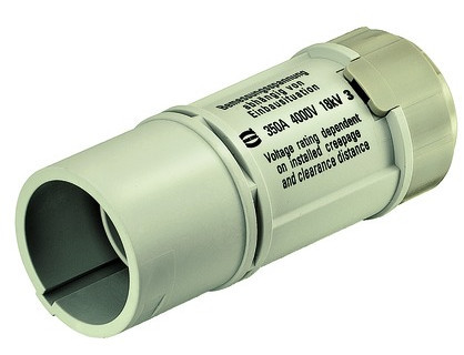 HARTING Han 1 HC-M-TC350