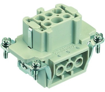 HARTING Han 6ex-F-S