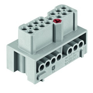 HARTING Han-Eco mod.14e-SMC-fi-SCT