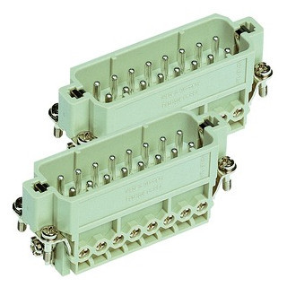 HARTING Han 16a-M-S (33-48) wire protection