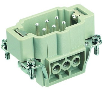 HARTING Han 6ex-M-S