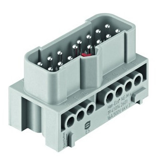 HARTING Han-Eco mod.14e-SMC-mi-SCT