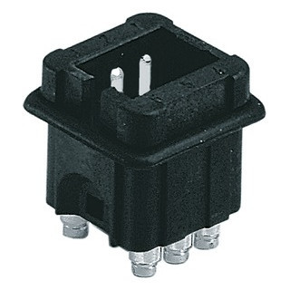 HARTING Staf 6 sti-L