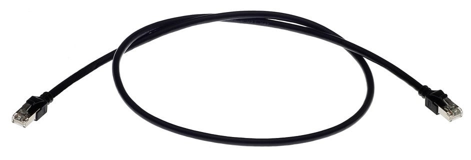 HARTING PATCH CAT5E ZW 0.5M