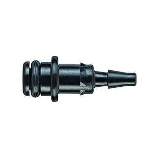 Harting 407 contact voor industriële connector pen