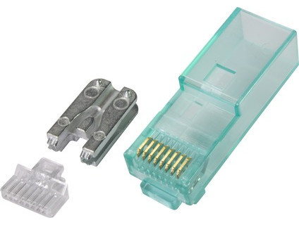 HARTING Rji RJ45 GL cat6a plug repair set