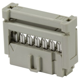 HARTING Sek-18 SV fe typa 20P PL2