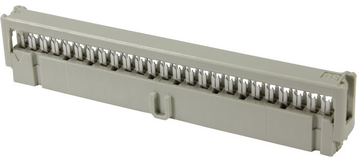 HARTING Sek-18 SV fe typa 34P PL2