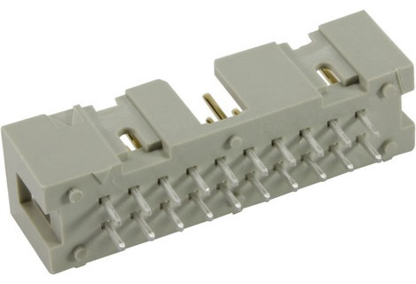 HARTING Sek-18 SV ma LP STR29 14P PL2