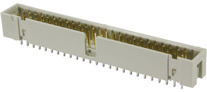 HARTING Sek-18 SV ma LP STR29 34P PL2