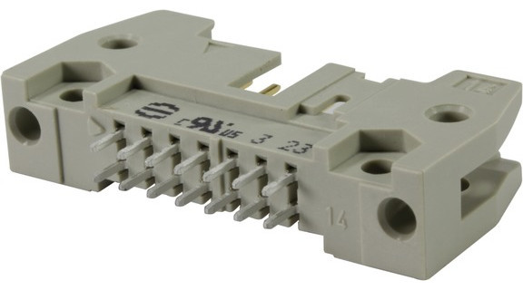 HARTING Sek-18 SV ma STD STR29 RKZ 20P PL3