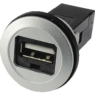 HARTING HAR-PORT USB A COUPLER