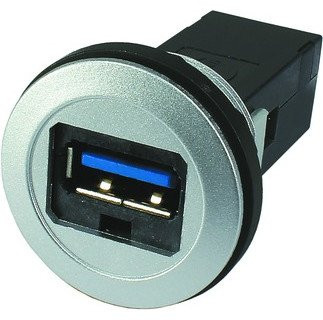 HARTING Har-Port usb 3.0 A-A PFT