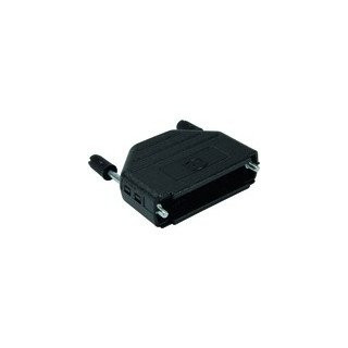 HARTING Dsub Plast-hood 09P KNS-unc topce