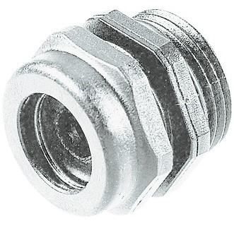 HARTING Verschraubung PG 11 metall