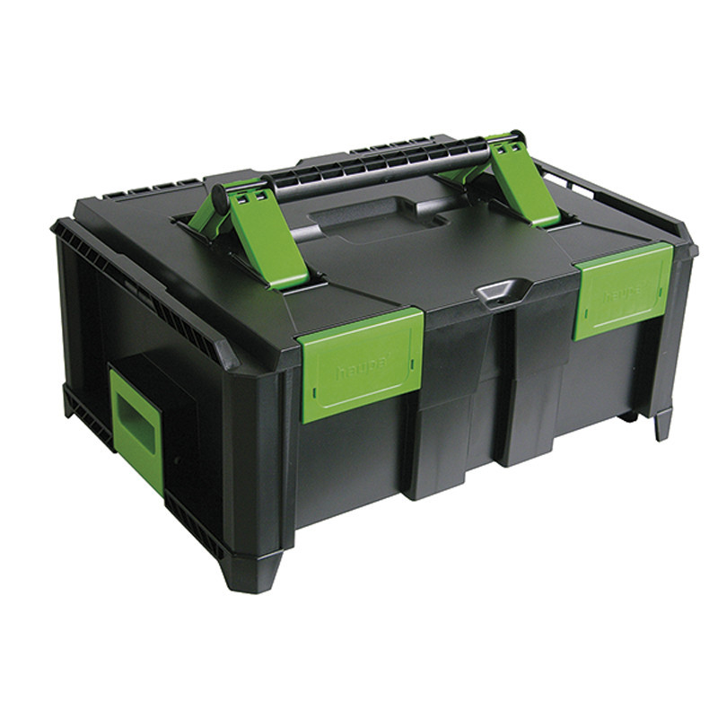 Haupa Abs Kunststof box syscon M