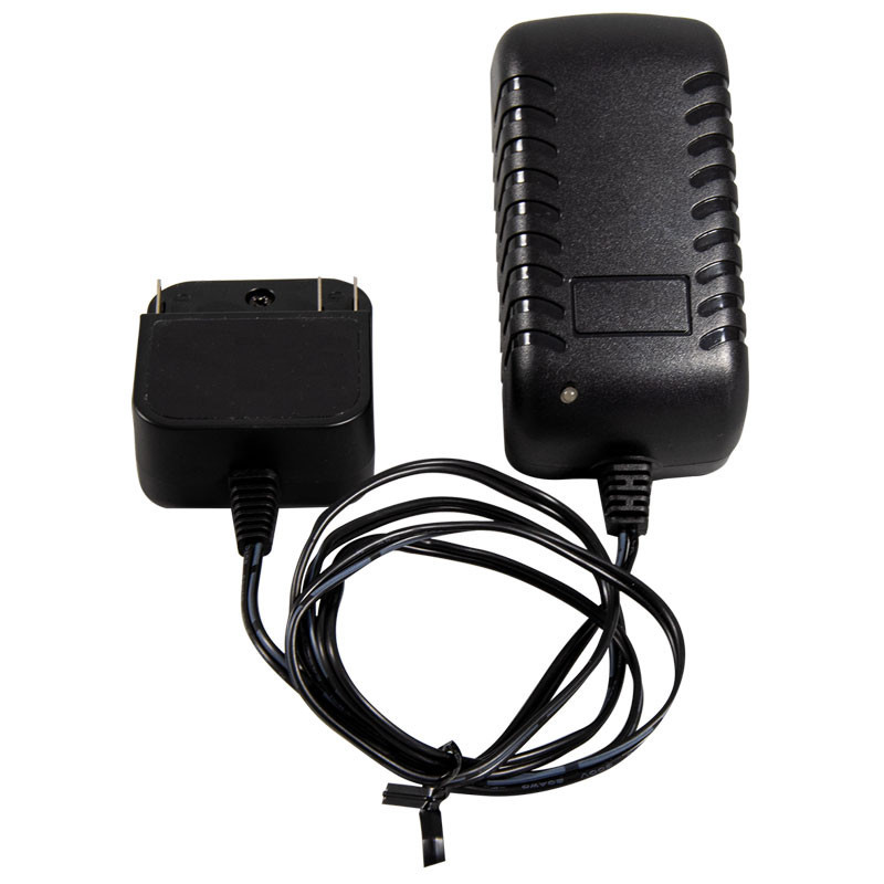 Haupa Compacte Oplader li-ion 18 V