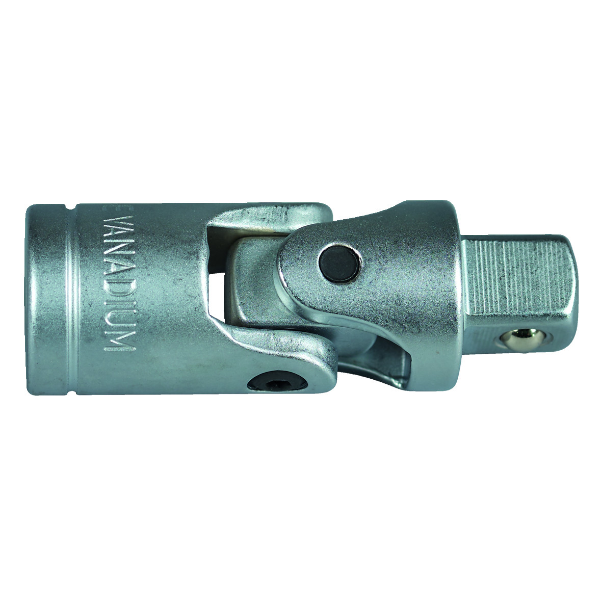 Haupa Cardan- scharnierstuk 1/4