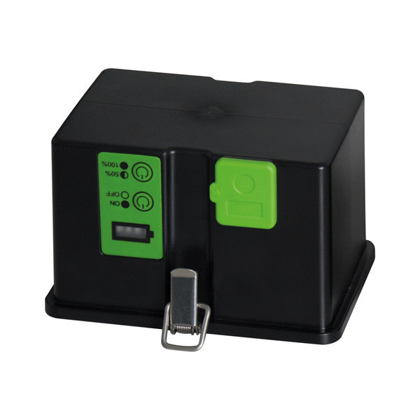 Haupa Akku Li-ion 8800 mah 7,4 volt FÜR huplight20