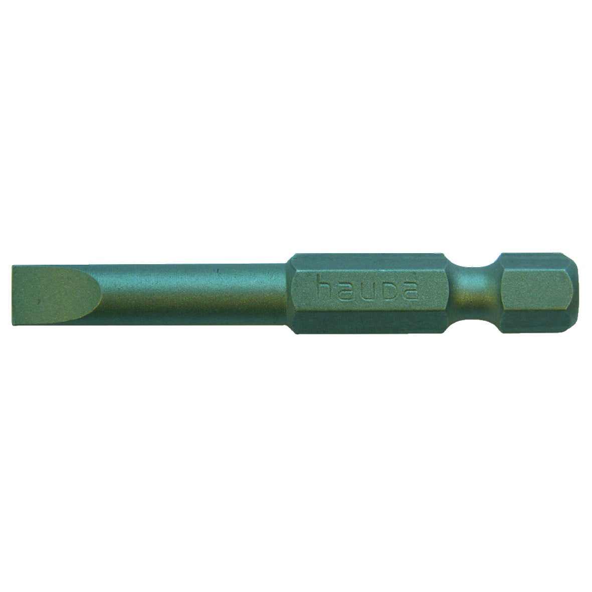 Haupa BIT V SLEUFSCHR 102110
