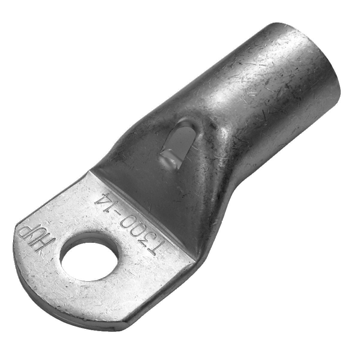 Haupa Buis-Kerf-kabelschoenen light T
