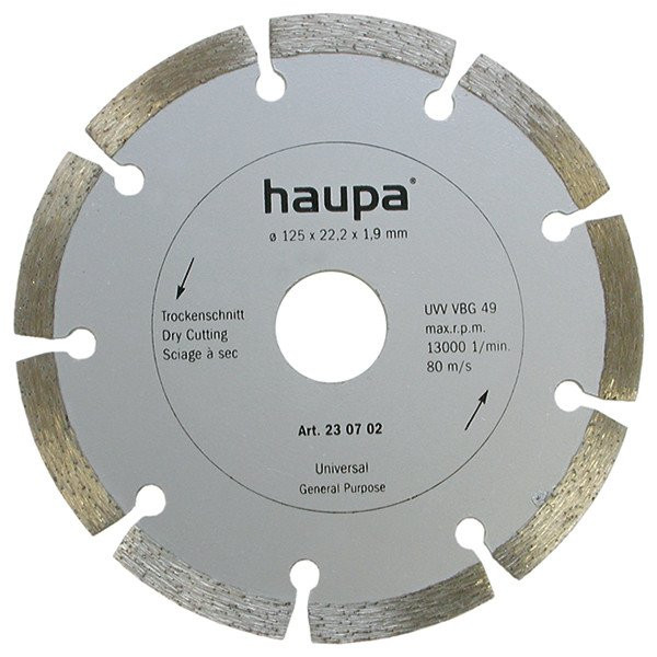 Haupa SLPSCHIJF 230706
