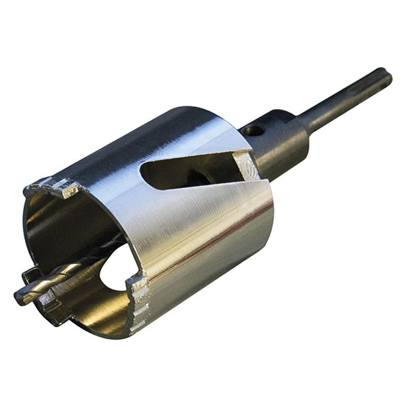 Haupa Diamant Dozenboor compleet