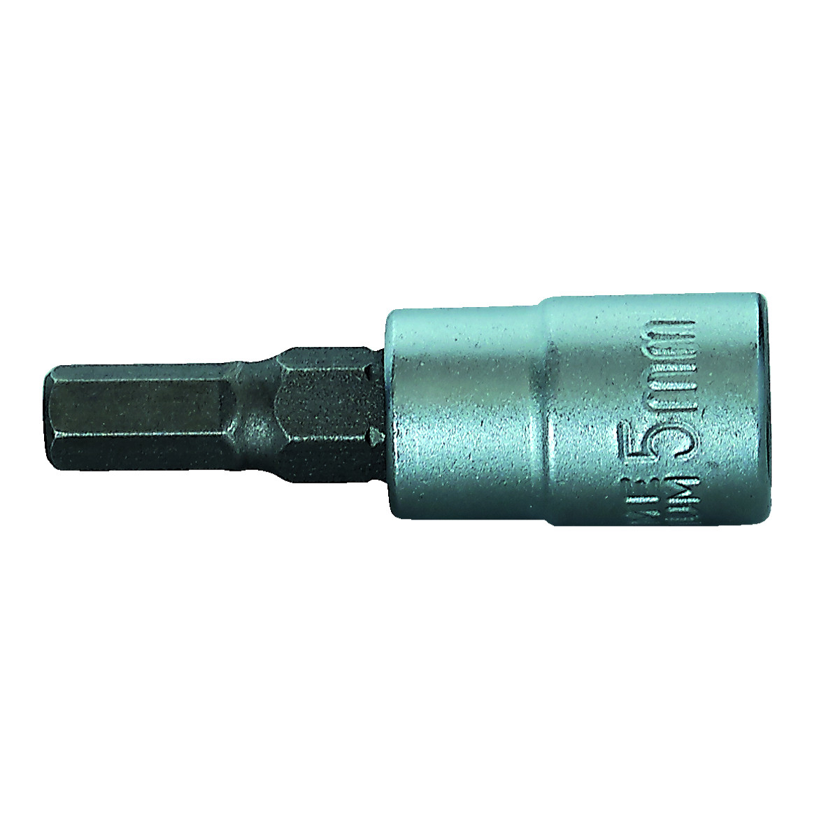 Haupa Schroevendraaierinzetten Hex 1/4