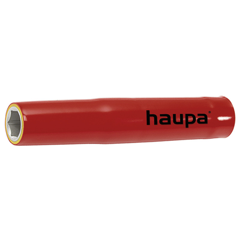 Haupa Doppen-Zeskant 1000 V, 125 MM