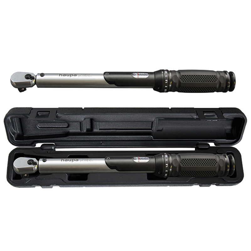 Haupa Draaimomentsleutel