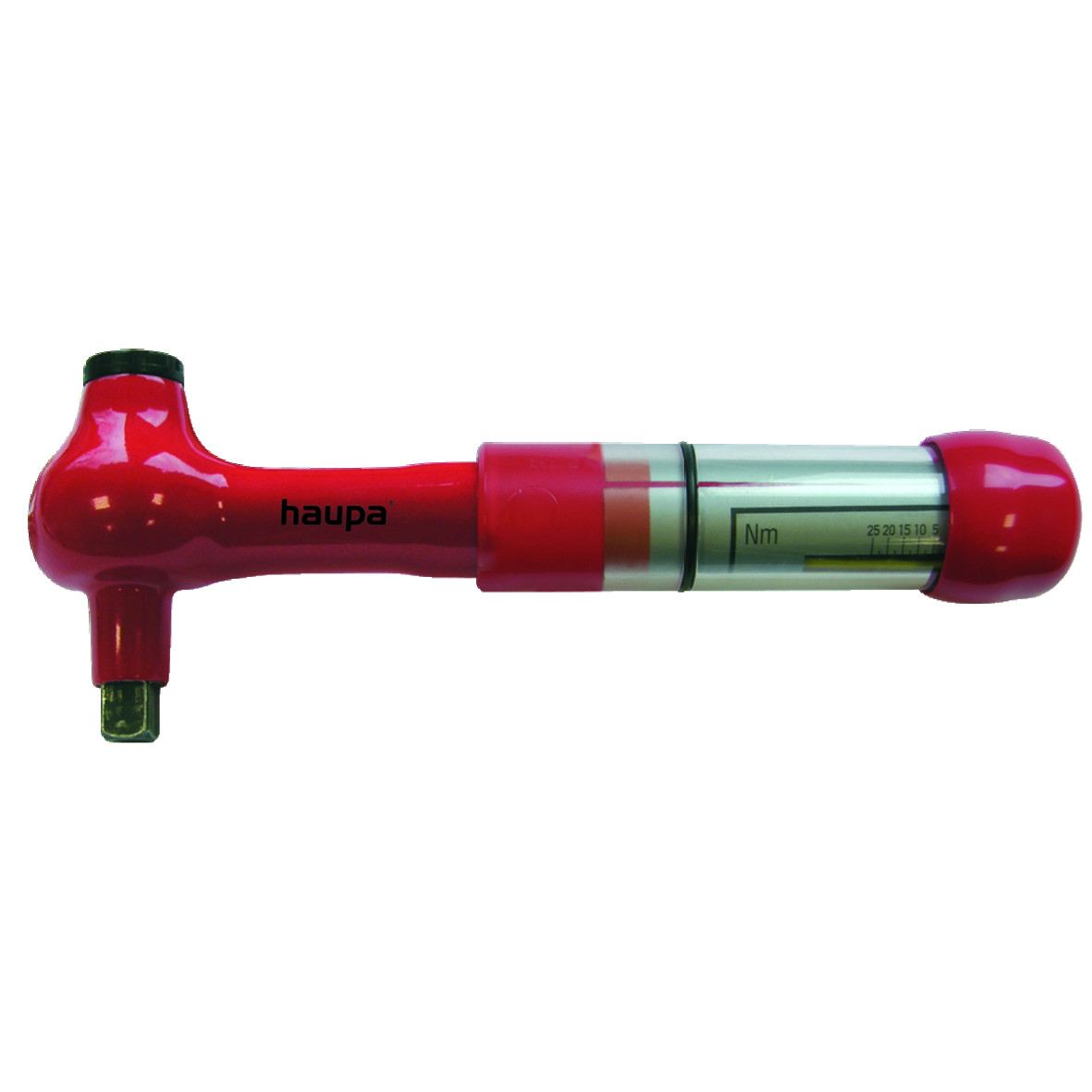 Haupa Draaimomentsleutel 1000 V