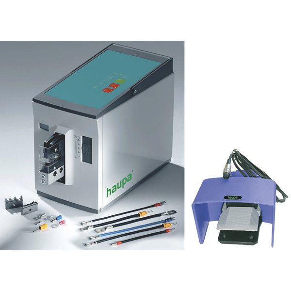 Haupa Elektrische perstang