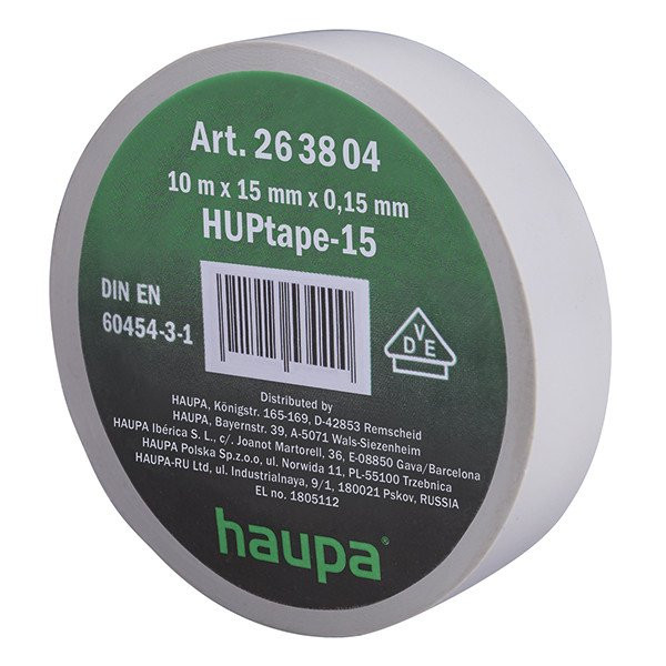 Haupa ZELFKTAPE 263804