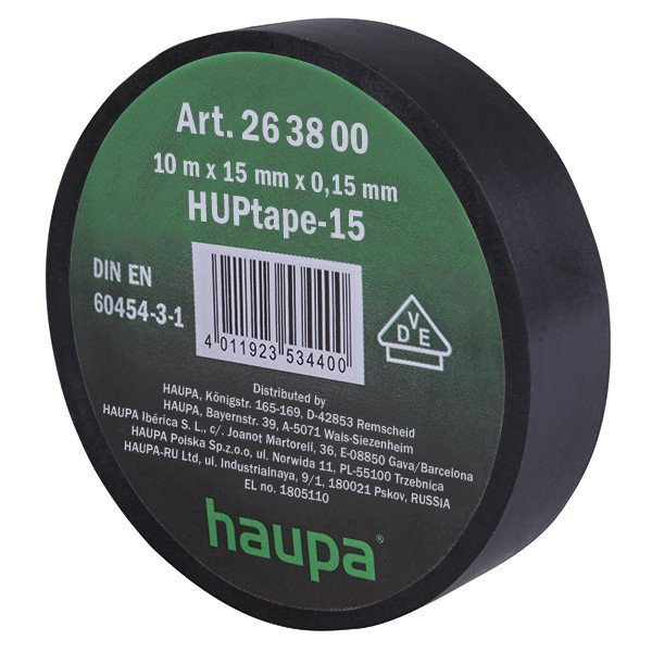 Haupa ZELFKTAPE 263842